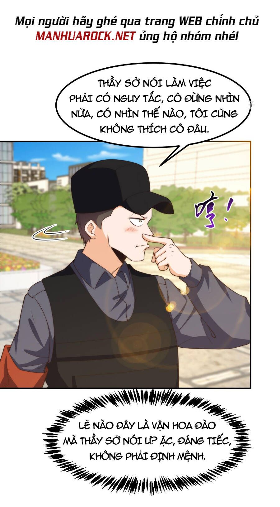 đọc truyện Tu Tiên Trở Về Tại Vườn Trường Chương 391 ảnh 13 tại Thiên Thai Truyện