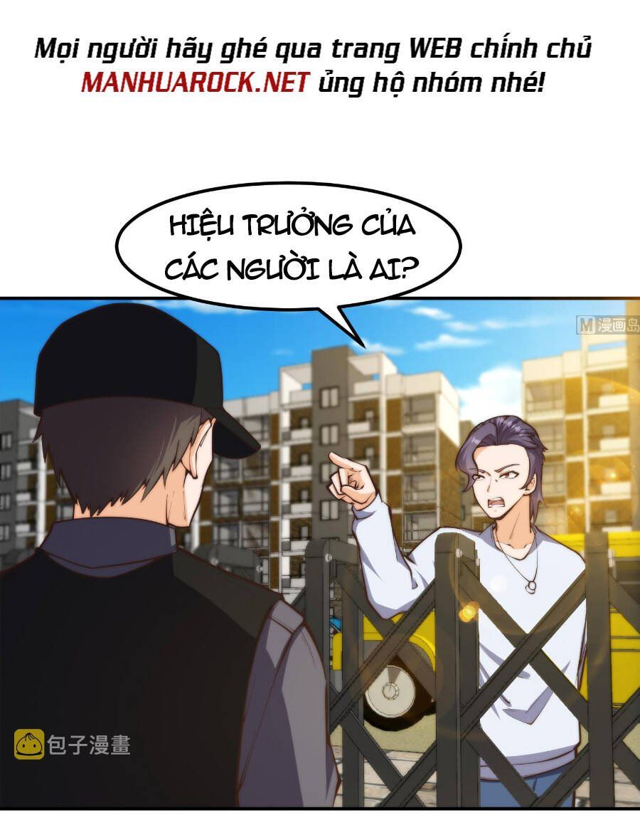 đọc truyện Tu Tiên Trở Về Tại Vườn Trường Chương 391 ảnh 17 tại Thiên Thai Truyện