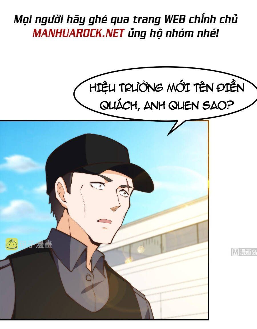 đọc truyện Tu Tiên Trở Về Tại Vườn Trường Chương 391 ảnh 18 tại Thiên Thai Truyện