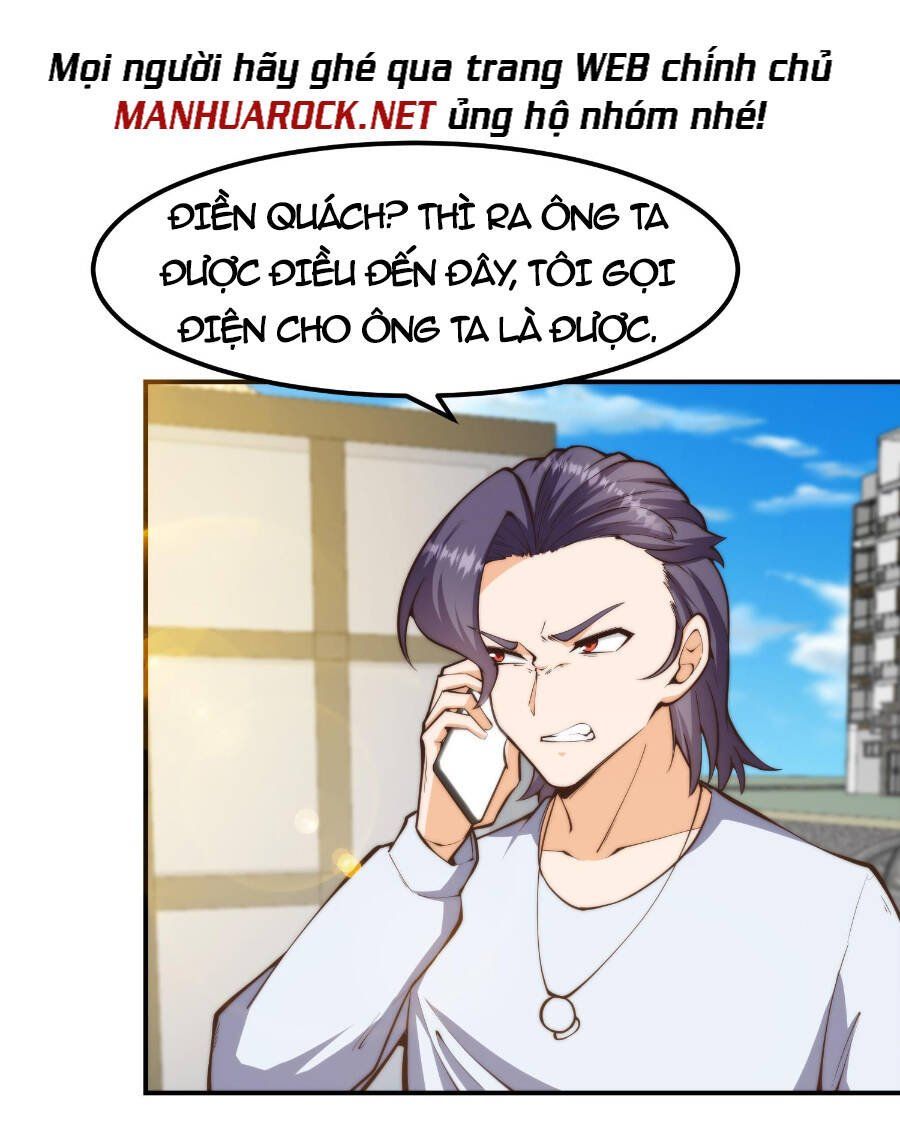 đọc truyện Tu Tiên Trở Về Tại Vườn Trường Chương 391 ảnh 19 tại Thiên Thai Truyện