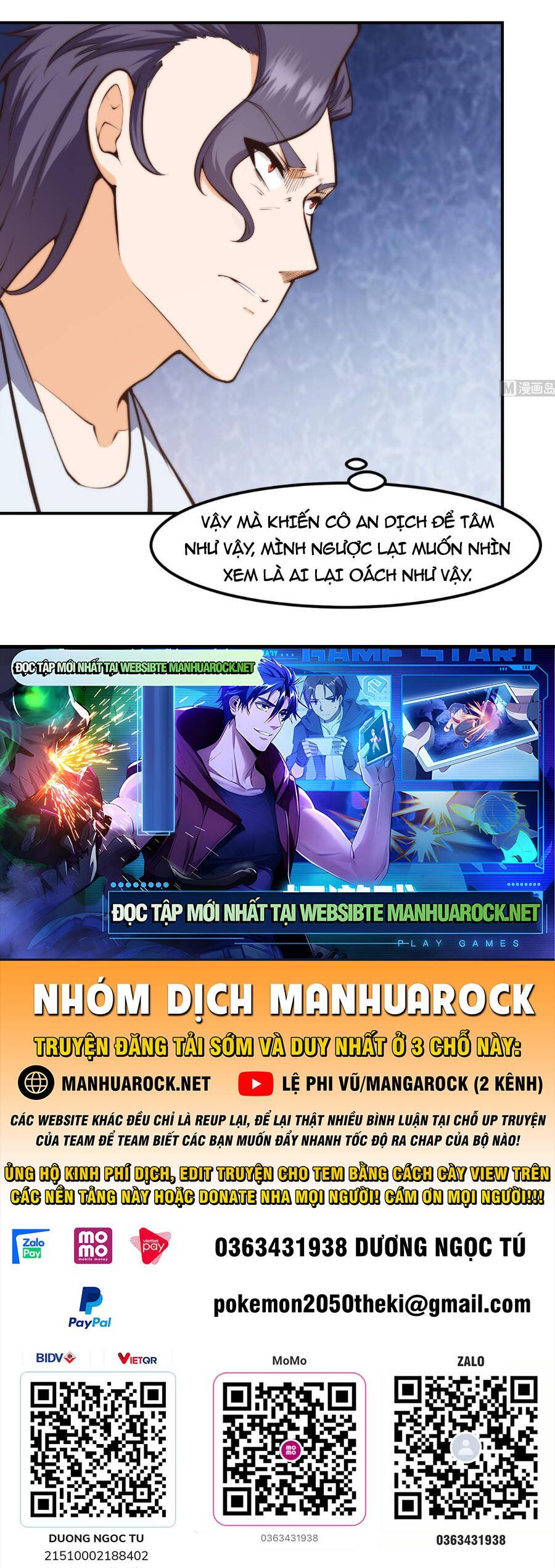 đọc truyện Tu Tiên Trở Về Tại Vườn Trường Chương 391 ảnh 23 tại Thiên Thai Truyện