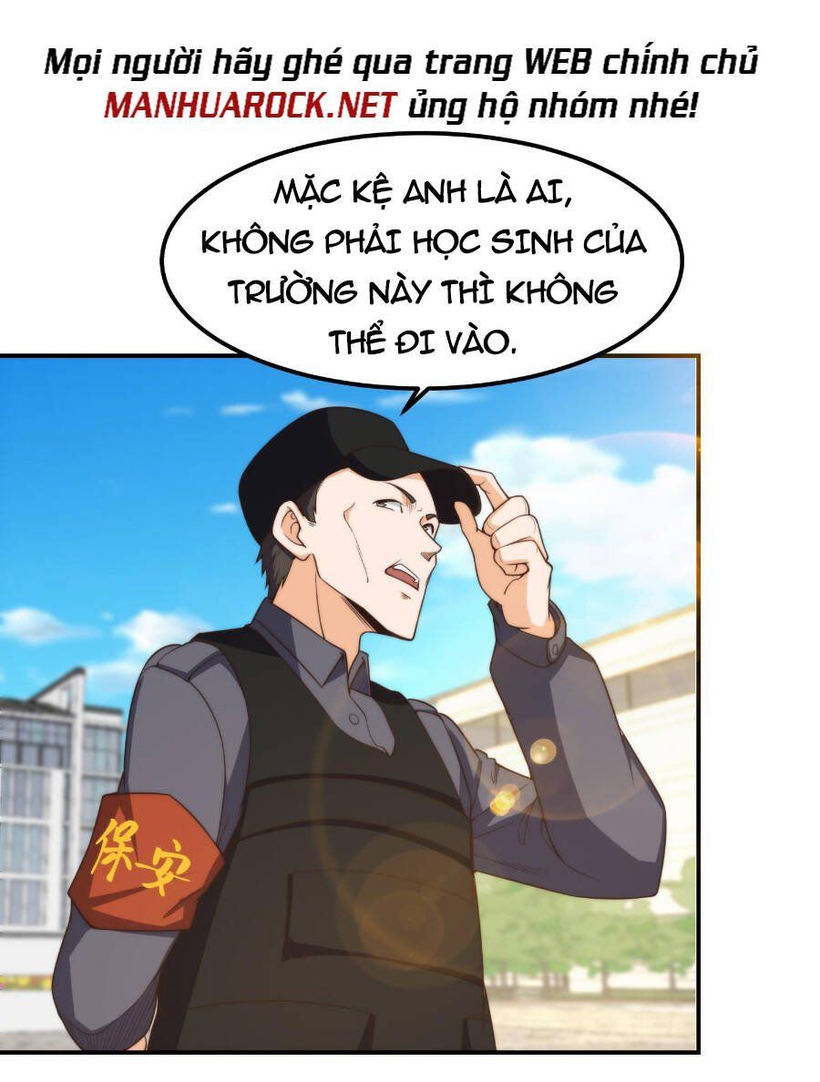 đọc truyện Tu Tiên Trở Về Tại Vườn Trường Chương 391 ảnh 8 tại Thiên Thai Truyện