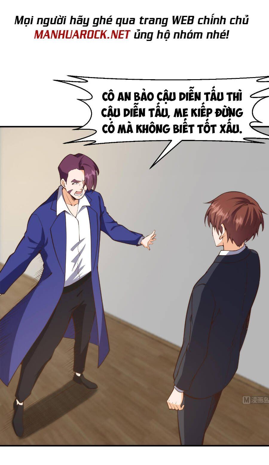 đọc truyện Tu Tiên Trở Về Tại Vườn Trường Chương 392 ảnh 19 tại Thiên Thai Truyện