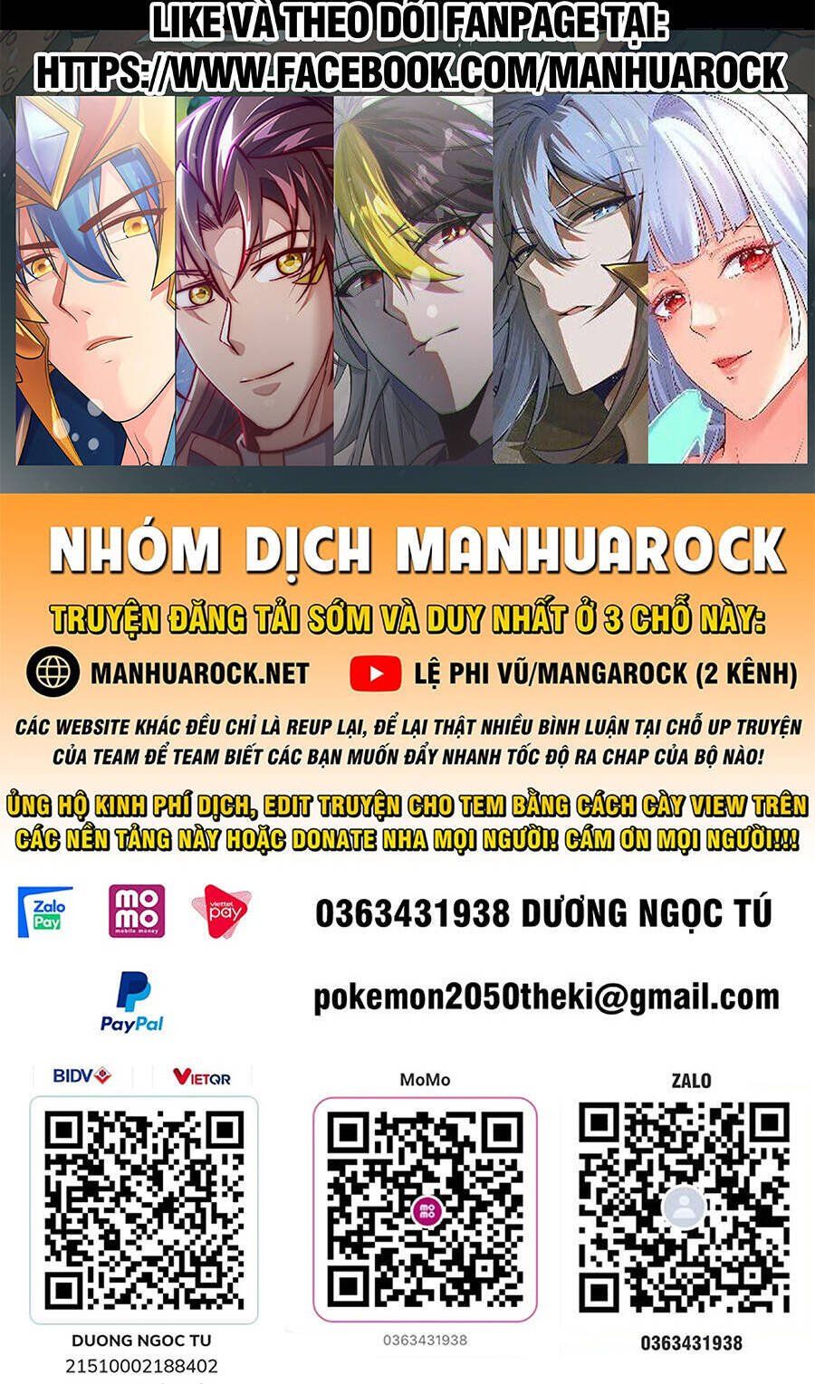 đọc truyện Tu Tiên Trở Về Tại Vườn Trường Chương 392 ảnh 23 tại Thiên Thai Truyện