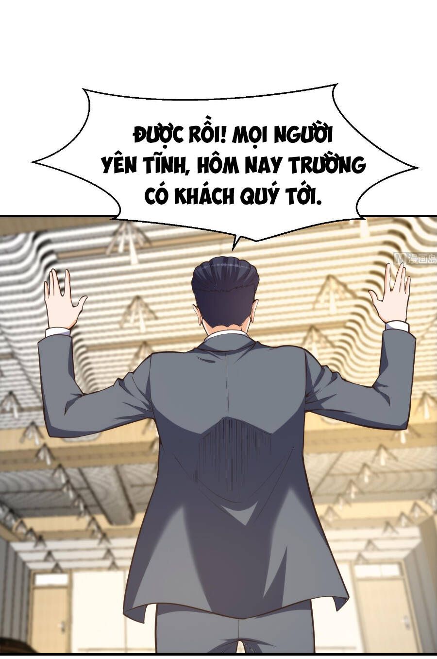 đọc truyện Tu Tiên Trở Về Tại Vườn Trường Chương 392 ảnh 5 tại Thiên Thai Truyện