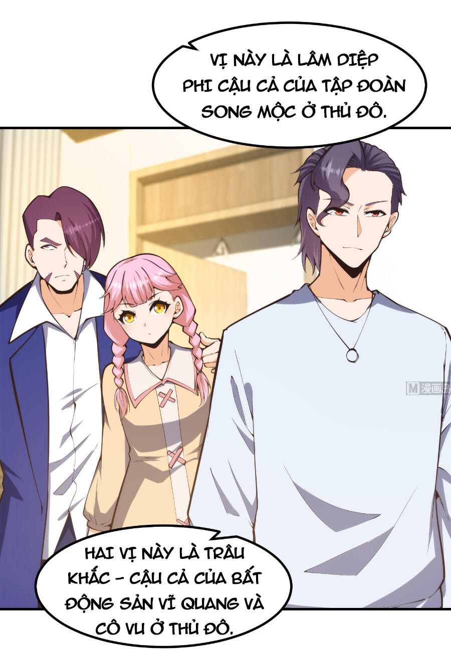 đọc truyện Tu Tiên Trở Về Tại Vườn Trường Chương 392 ảnh 6 tại Thiên Thai Truyện