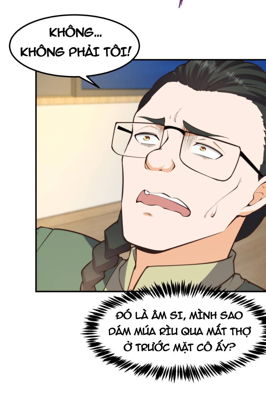 đọc truyện Tu Tiên Trở Về Tại Vườn Trường Chương 392 ảnh 11 tại Thiên Thai Truyện