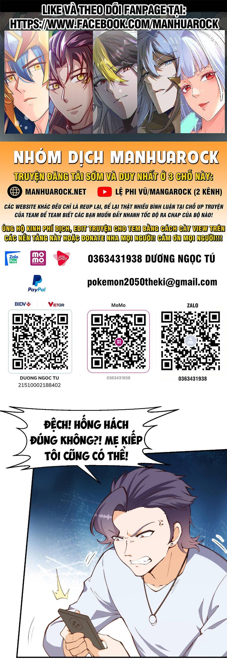 đọc truyện Tu Tiên Trở Về Tại Vườn Trường Chương 393 ảnh 3 tại Thiên Thai Truyện