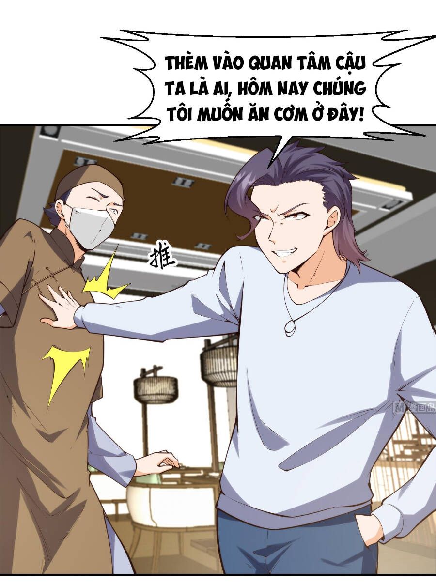 đọc truyện Tu Tiên Trở Về Tại Vườn Trường Chương 393 ảnh 14 tại Thiên Thai Truyện