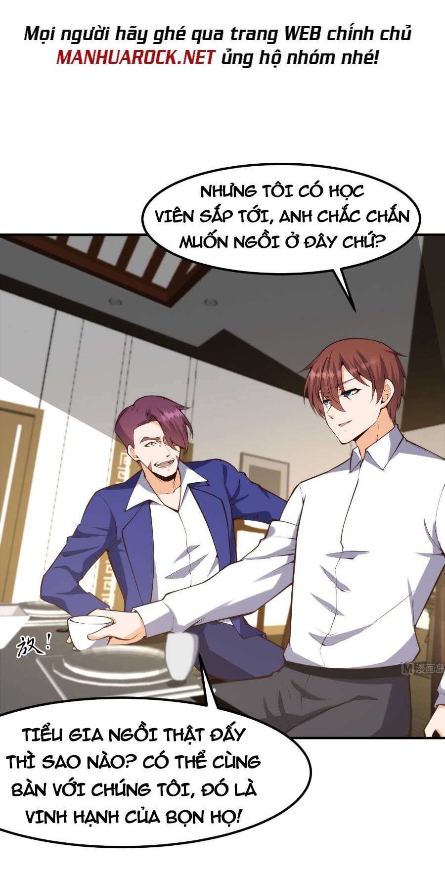 đọc truyện Tu Tiên Trở Về Tại Vườn Trường Chương 393 ảnh 16 tại Thiên Thai Truyện