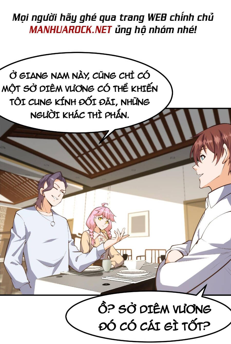 đọc truyện Tu Tiên Trở Về Tại Vườn Trường Chương 393 ảnh 18 tại Thiên Thai Truyện