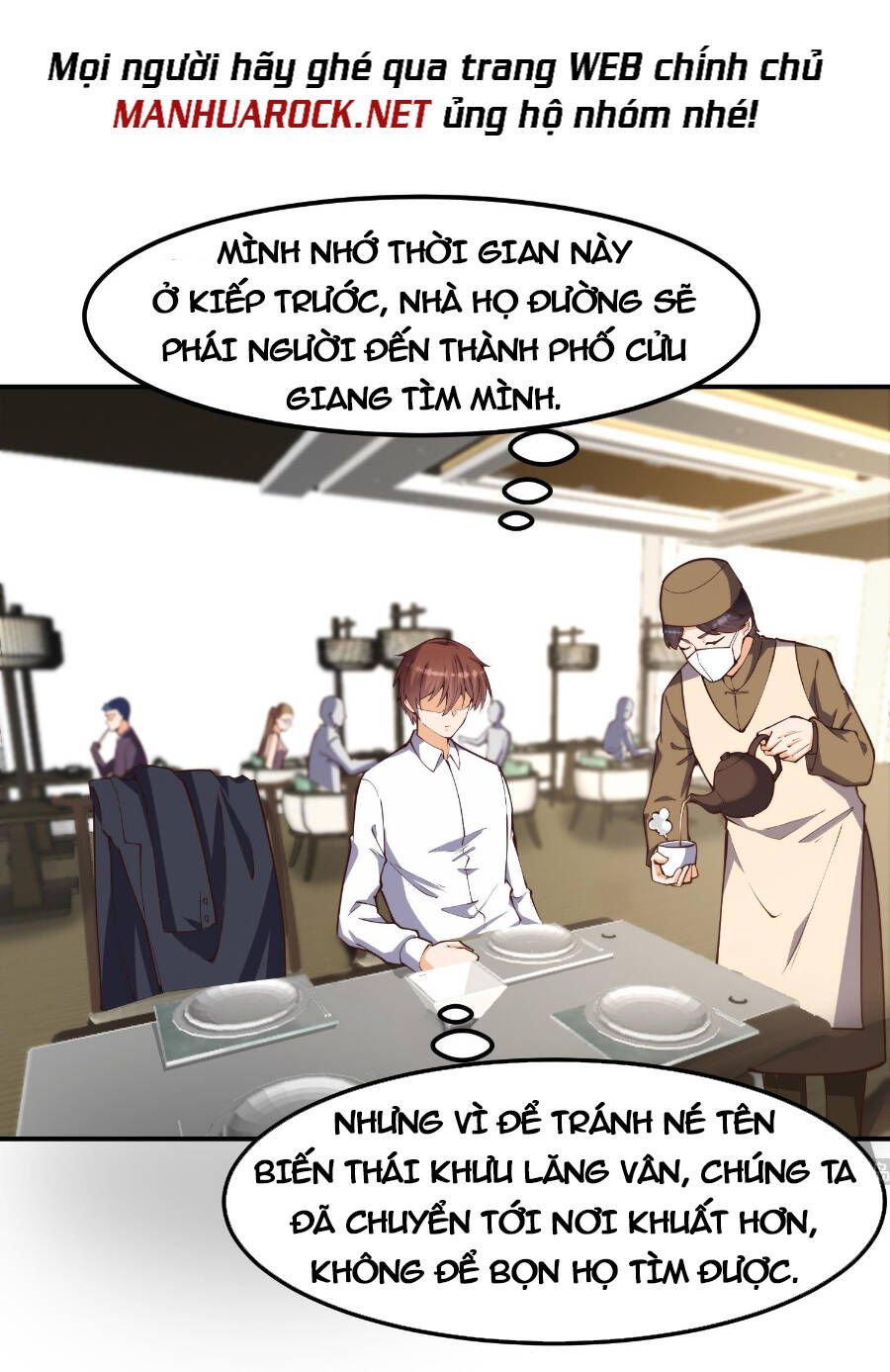 đọc truyện Tu Tiên Trở Về Tại Vườn Trường Chương 393 ảnh 8 tại Thiên Thai Truyện