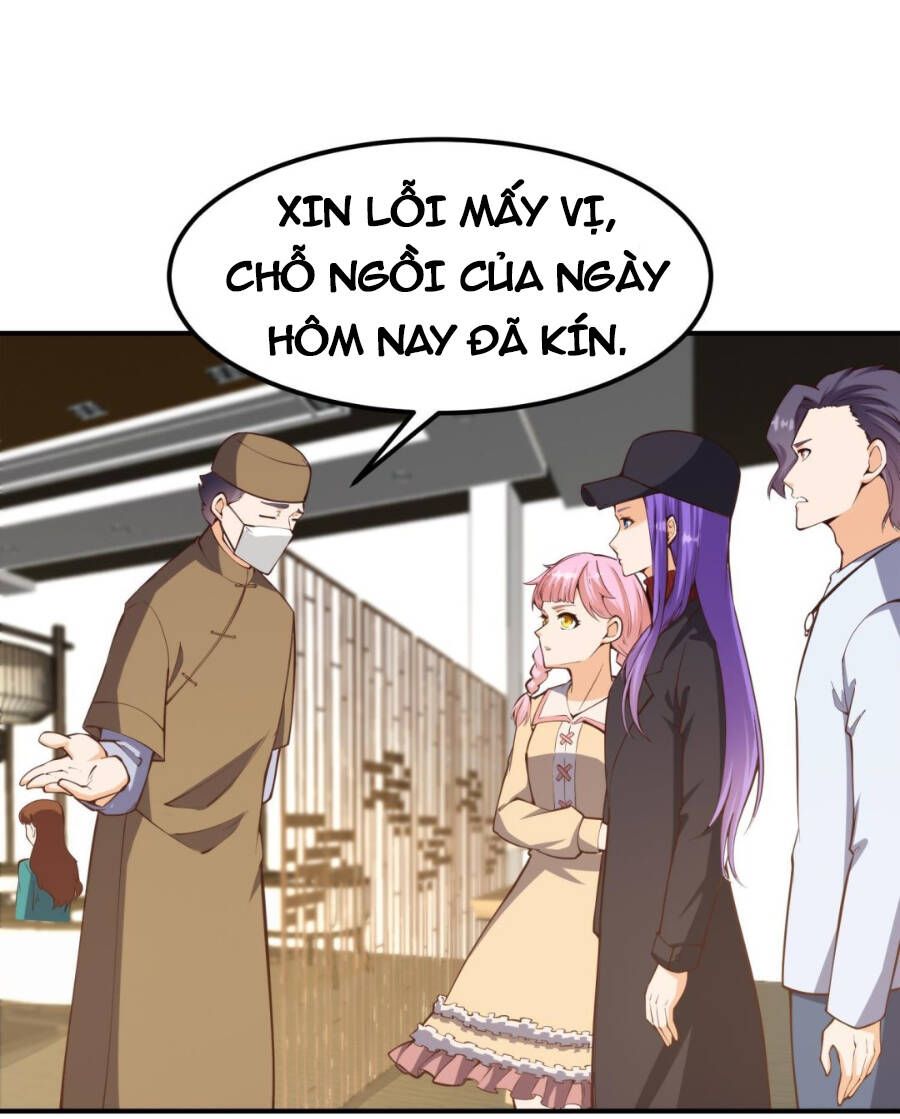 đọc truyện Tu Tiên Trở Về Tại Vườn Trường Chương 393 ảnh 11 tại Thiên Thai Truyện