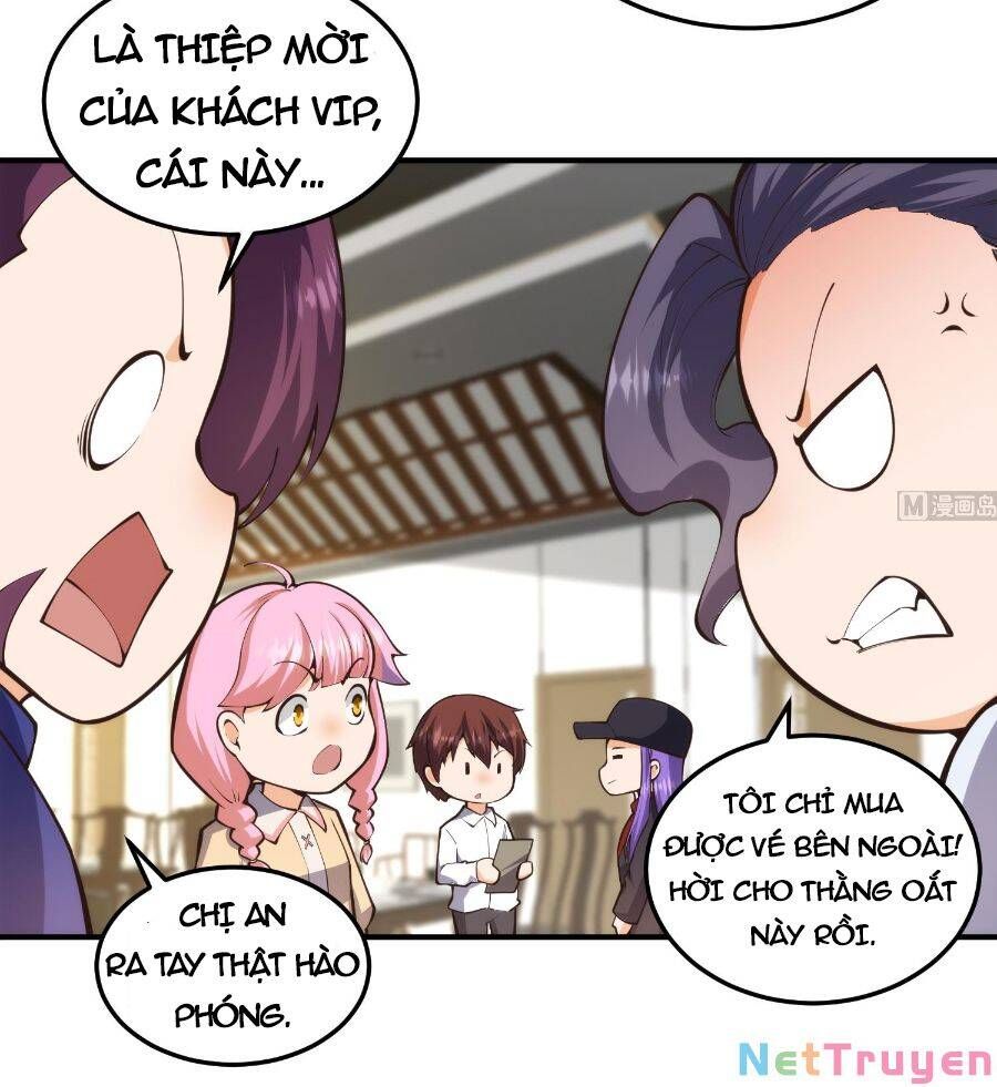 đọc truyện Tu Tiên Trở Về Tại Vườn Trường Chương 394 ảnh 16 tại Thiên Thai Truyện