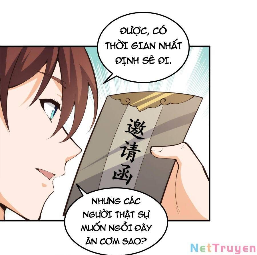 đọc truyện Tu Tiên Trở Về Tại Vườn Trường Chương 394 ảnh 17 tại Thiên Thai Truyện