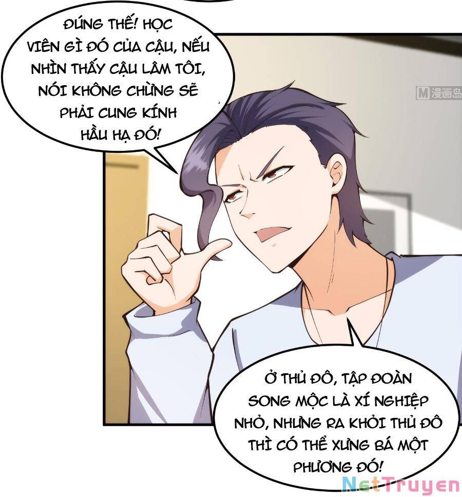 đọc truyện Tu Tiên Trở Về Tại Vườn Trường Chương 394 ảnh 18 tại Thiên Thai Truyện