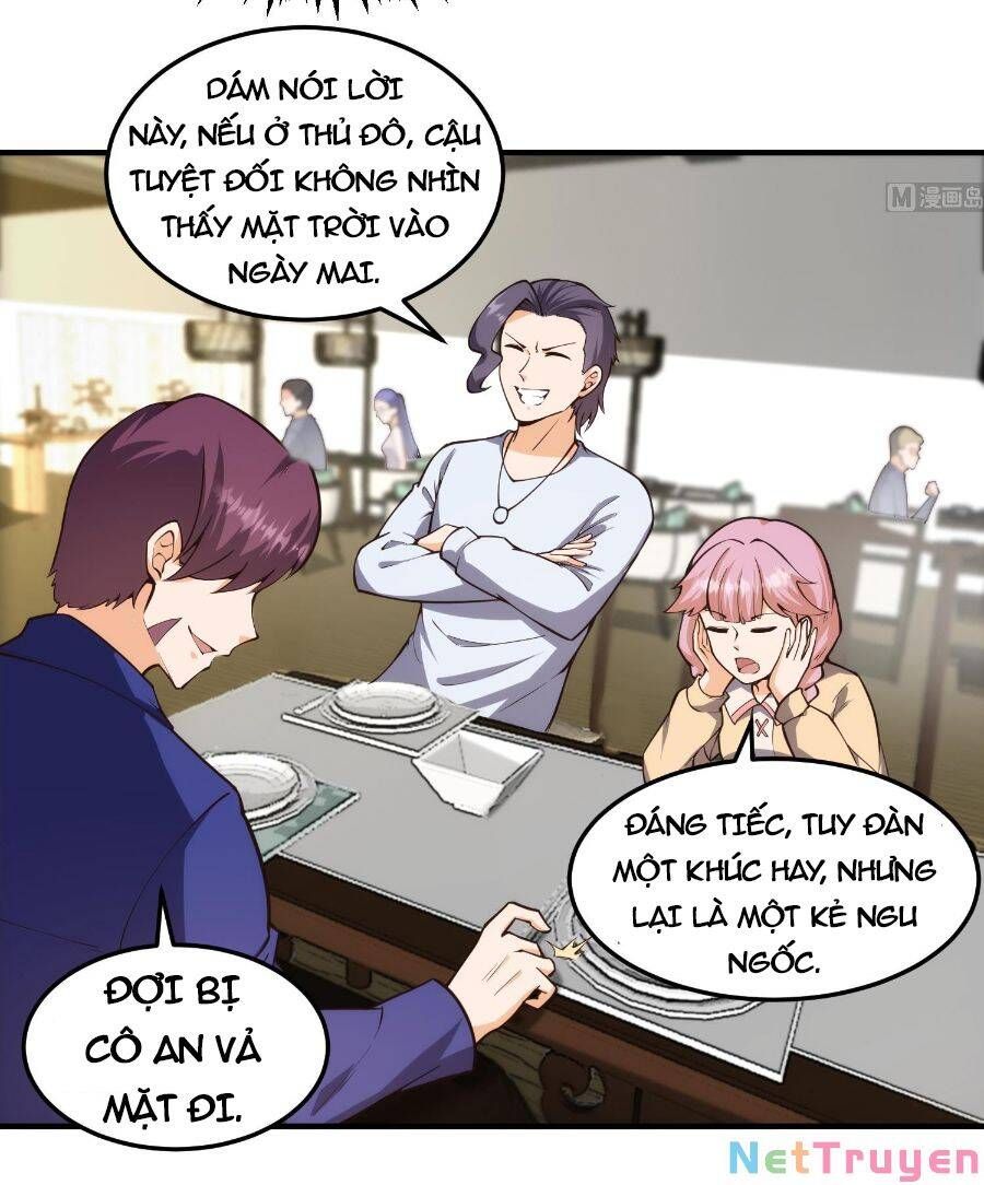 đọc truyện Tu Tiên Trở Về Tại Vườn Trường Chương 394 ảnh 4 tại Thiên Thai Truyện