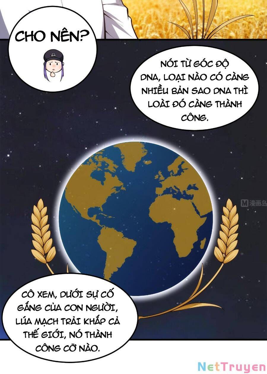 đọc truyện Tu Tiên Trở Về Tại Vườn Trường Chương 394 ảnh 8 tại Thiên Thai Truyện