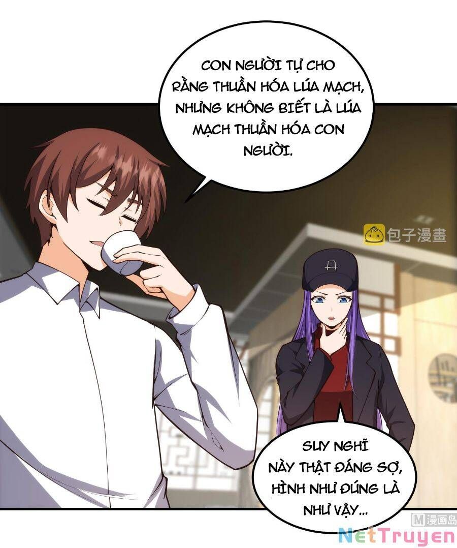 đọc truyện Tu Tiên Trở Về Tại Vườn Trường Chương 394 ảnh 9 tại Thiên Thai Truyện