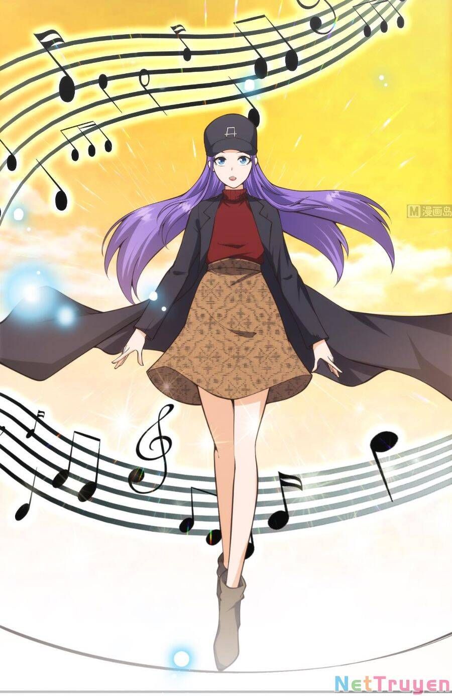 đọc truyện Tu Tiên Trở Về Tại Vườn Trường Chương 394 ảnh 11 tại Thiên Thai Truyện