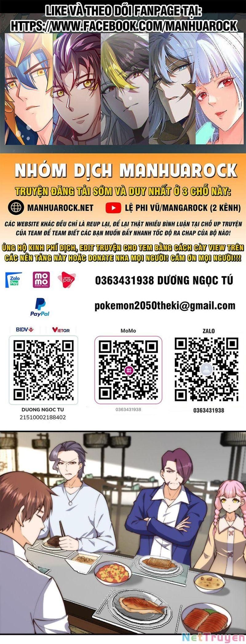 đọc truyện Tu Tiên Trở Về Tại Vườn Trường Chương 395 ảnh 3 tại Thiên Thai Truyện