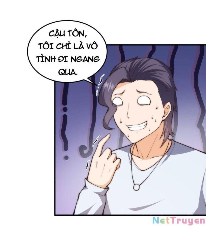 đọc truyện Tu Tiên Trở Về Tại Vườn Trường Chương 395 ảnh 12 tại Thiên Thai Truyện