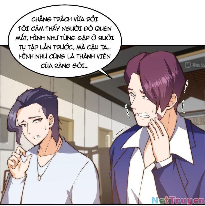 đọc truyện Tu Tiên Trở Về Tại Vườn Trường Chương 395 ảnh 16 tại Thiên Thai Truyện