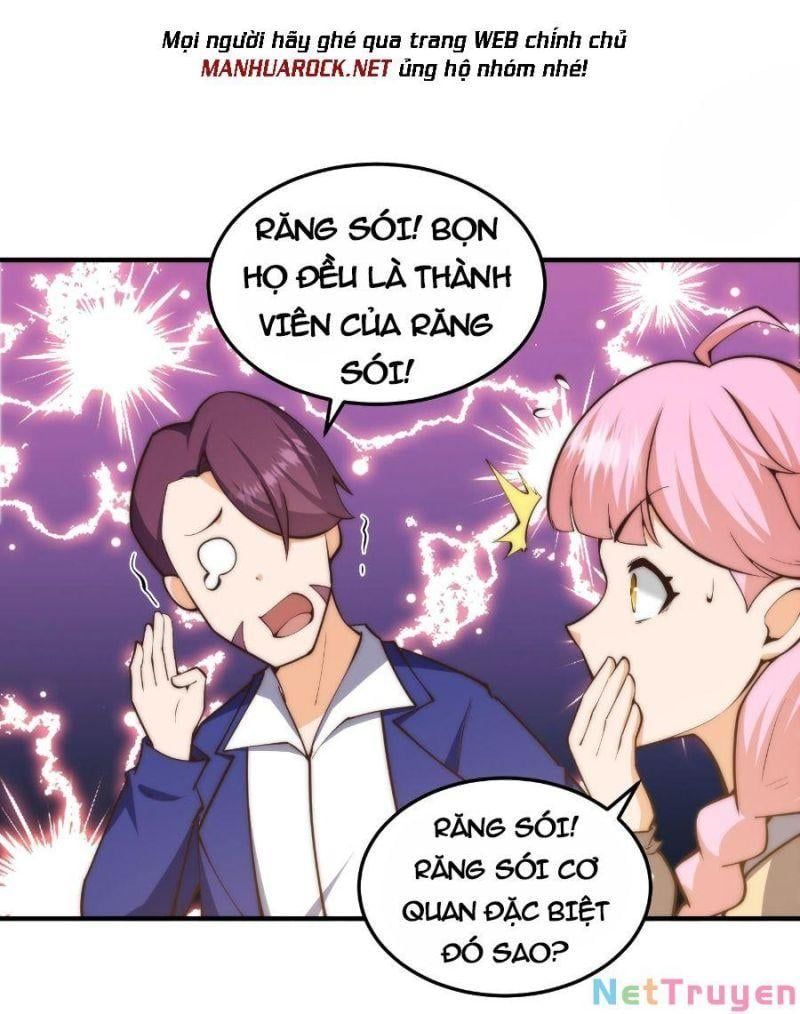 đọc truyện Tu Tiên Trở Về Tại Vườn Trường Chương 395 ảnh 18 tại Thiên Thai Truyện