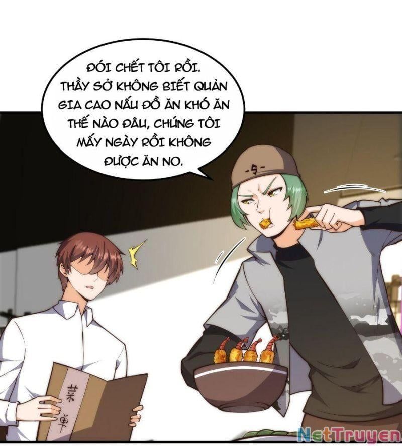 đọc truyện Tu Tiên Trở Về Tại Vườn Trường Chương 395 ảnh 5 tại Thiên Thai Truyện