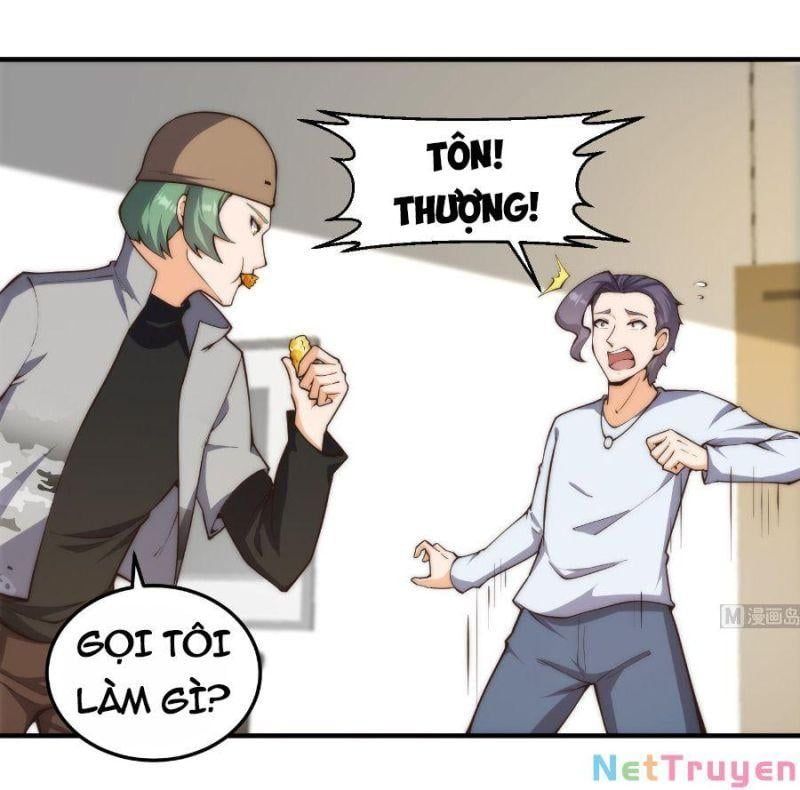 đọc truyện Tu Tiên Trở Về Tại Vườn Trường Chương 395 ảnh 7 tại Thiên Thai Truyện