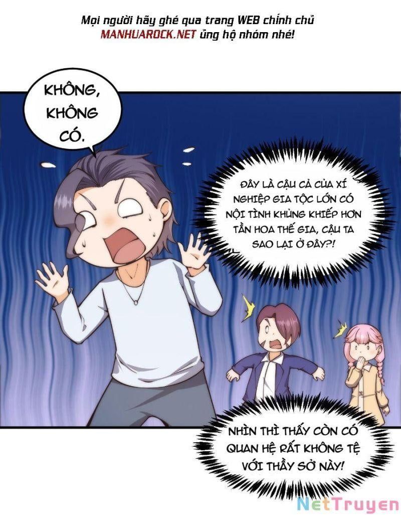 đọc truyện Tu Tiên Trở Về Tại Vườn Trường Chương 395 ảnh 8 tại Thiên Thai Truyện