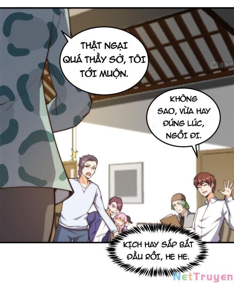 đọc truyện Tu Tiên Trở Về Tại Vườn Trường Chương 395 ảnh 9 tại Thiên Thai Truyện