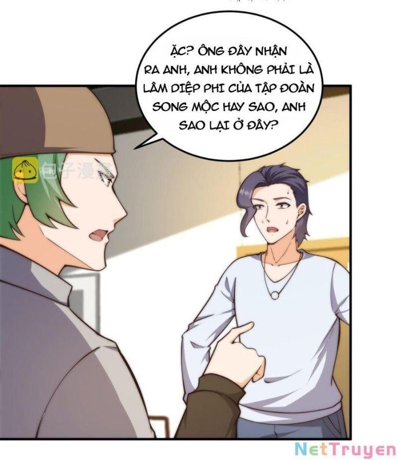 đọc truyện Tu Tiên Trở Về Tại Vườn Trường Chương 395 ảnh 11 tại Thiên Thai Truyện