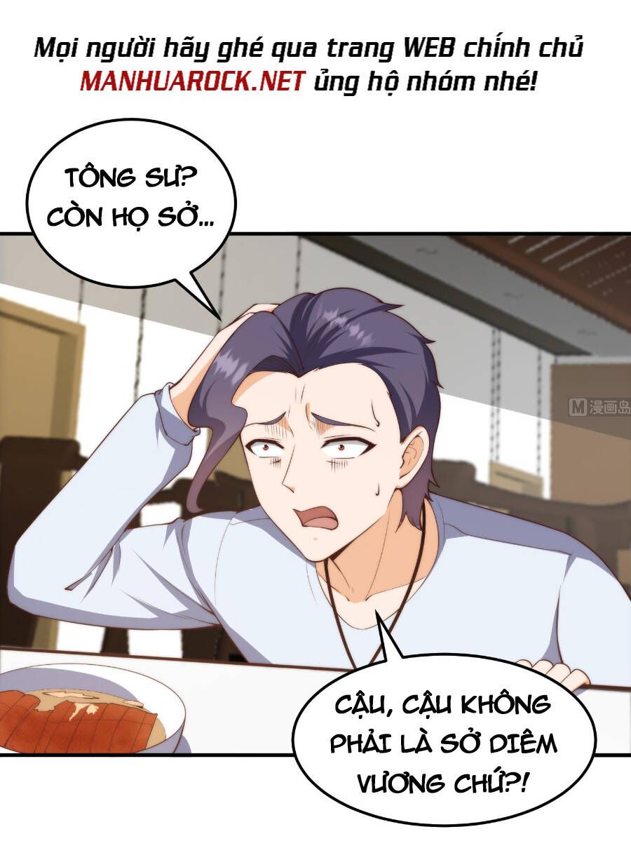 đọc truyện Tu Tiên Trở Về Tại Vườn Trường Chương 396 ảnh 12 tại Thiên Thai Truyện