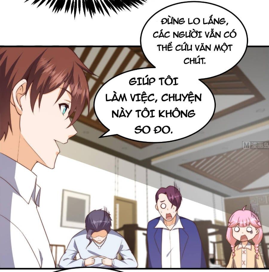 đọc truyện Tu Tiên Trở Về Tại Vườn Trường Chương 396 ảnh 15 tại Thiên Thai Truyện