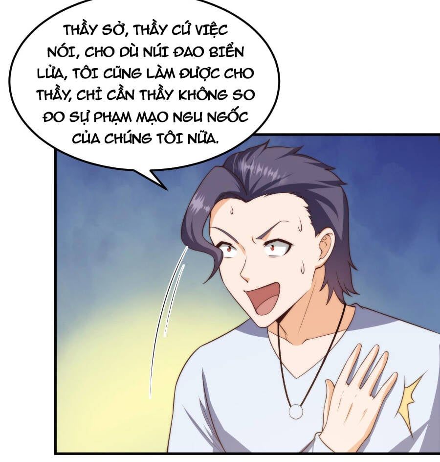 đọc truyện Tu Tiên Trở Về Tại Vườn Trường Chương 396 ảnh 16 tại Thiên Thai Truyện