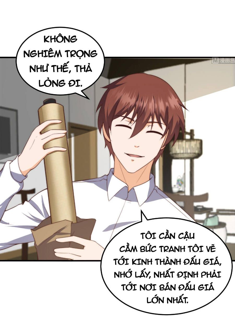 đọc truyện Tu Tiên Trở Về Tại Vườn Trường Chương 396 ảnh 17 tại Thiên Thai Truyện