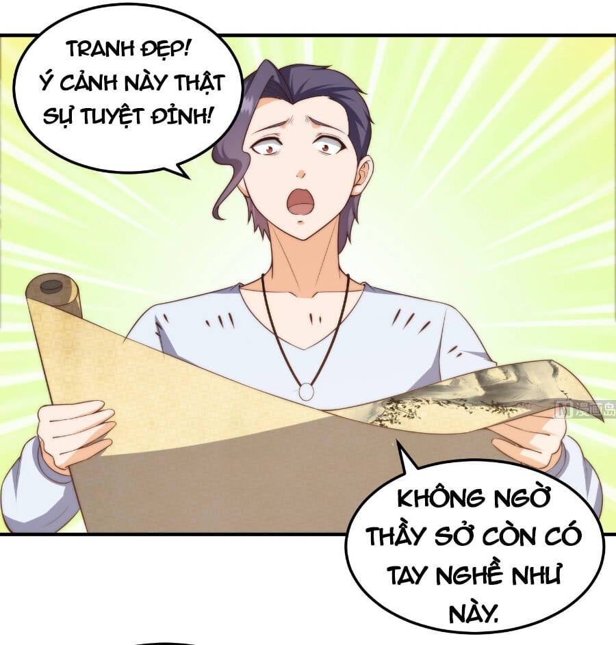 đọc truyện Tu Tiên Trở Về Tại Vườn Trường Chương 396 ảnh 18 tại Thiên Thai Truyện