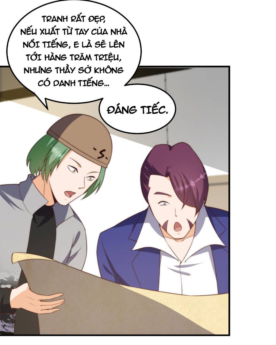 đọc truyện Tu Tiên Trở Về Tại Vườn Trường Chương 396 ảnh 19 tại Thiên Thai Truyện