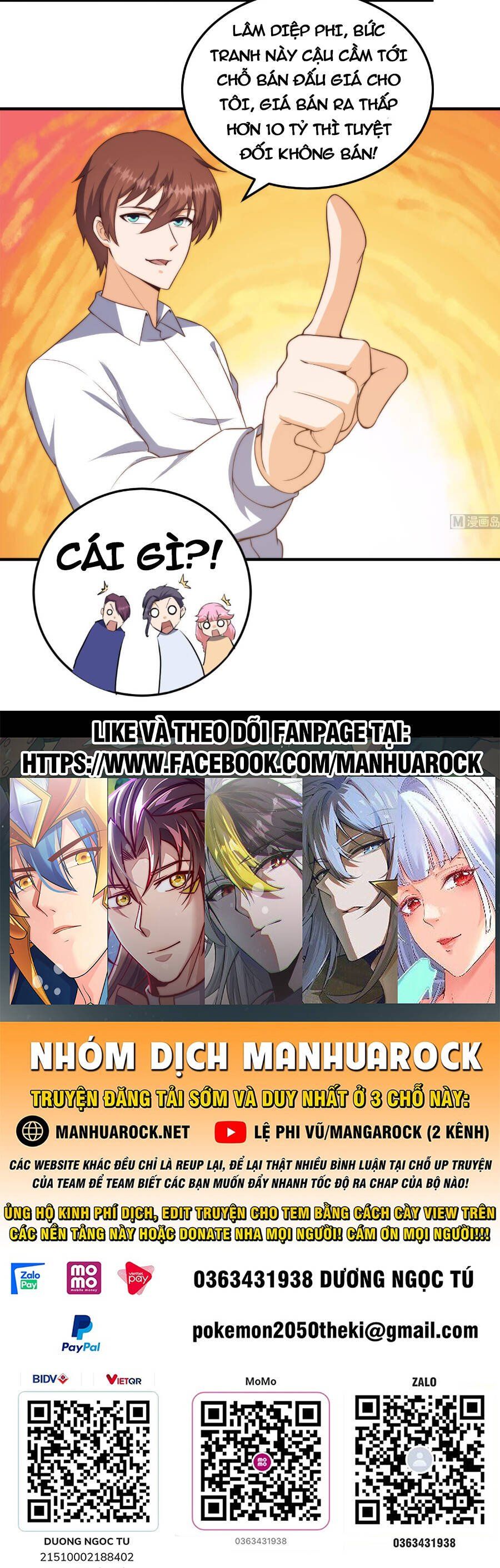 đọc truyện Tu Tiên Trở Về Tại Vườn Trường Chương 396 ảnh 21 tại Thiên Thai Truyện