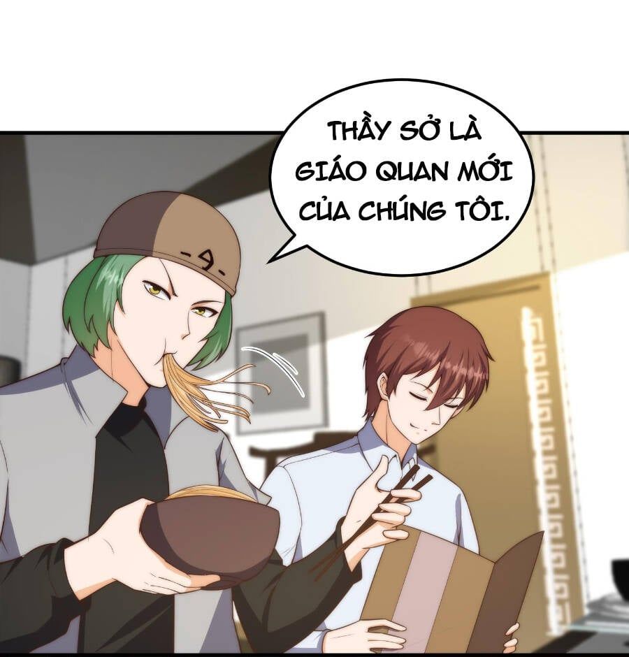 đọc truyện Tu Tiên Trở Về Tại Vườn Trường Chương 396 ảnh 5 tại Thiên Thai Truyện