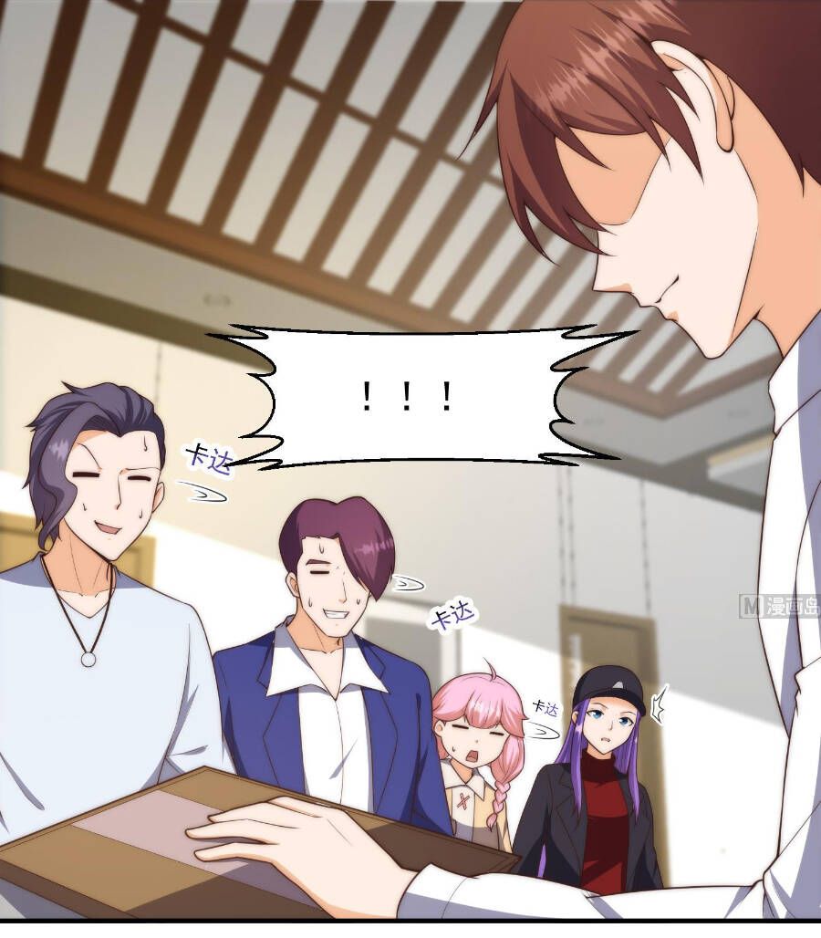 đọc truyện Tu Tiên Trở Về Tại Vườn Trường Chương 396 ảnh 6 tại Thiên Thai Truyện