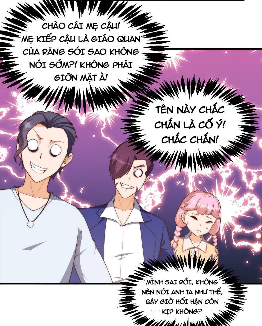 đọc truyện Tu Tiên Trở Về Tại Vườn Trường Chương 396 ảnh 8 tại Thiên Thai Truyện