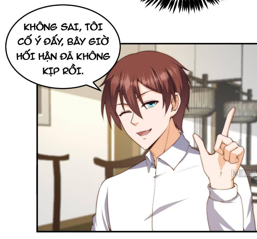 đọc truyện Tu Tiên Trở Về Tại Vườn Trường Chương 396 ảnh 9 tại Thiên Thai Truyện