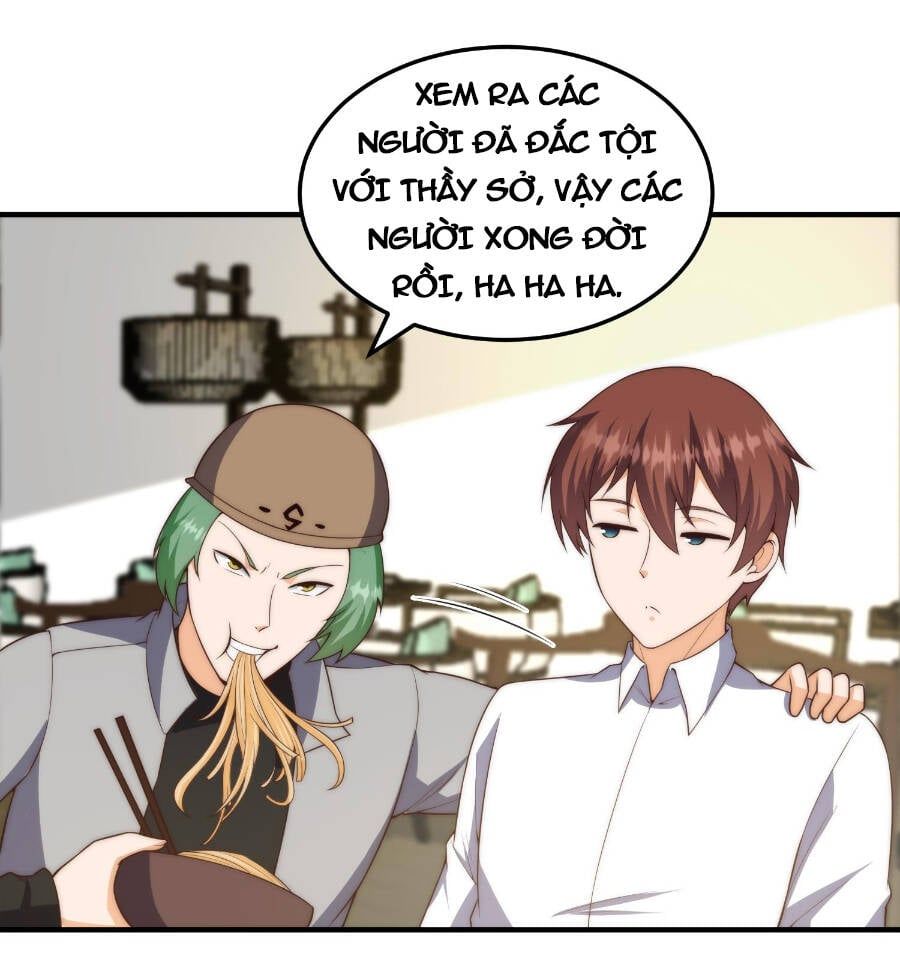 đọc truyện Tu Tiên Trở Về Tại Vườn Trường Chương 396 ảnh 10 tại Thiên Thai Truyện