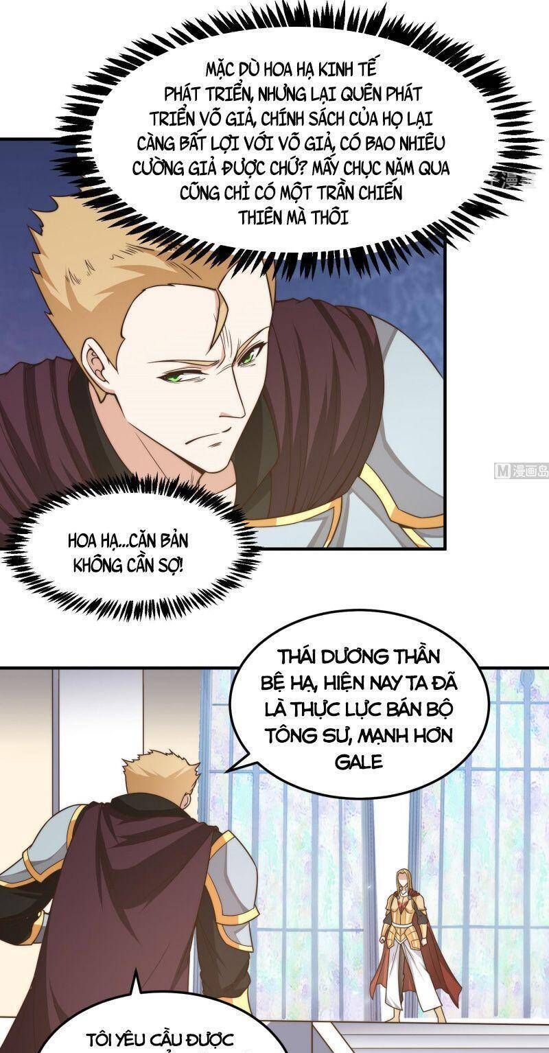 đọc truyện Tu Tiên Trở Về Tại Vườn Trường Chương 397 ảnh 9 tại Thiên Thai Truyện