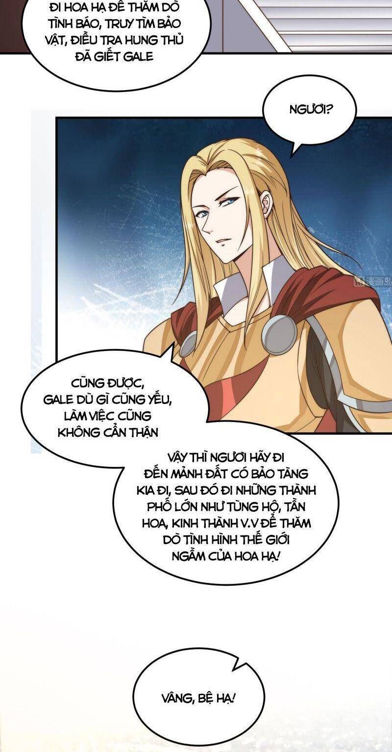 đọc truyện Tu Tiên Trở Về Tại Vườn Trường Chương 397 ảnh 10 tại Thiên Thai Truyện