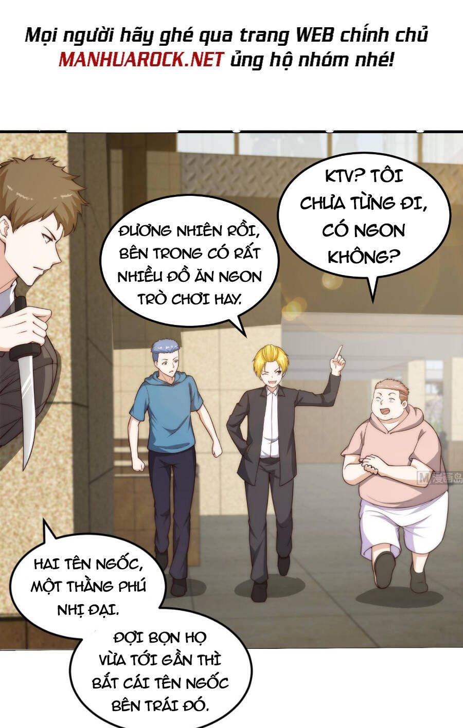 đọc truyện Tu Tiên Trở Về Tại Vườn Trường Chương 398 ảnh 13 tại Thiên Thai Truyện