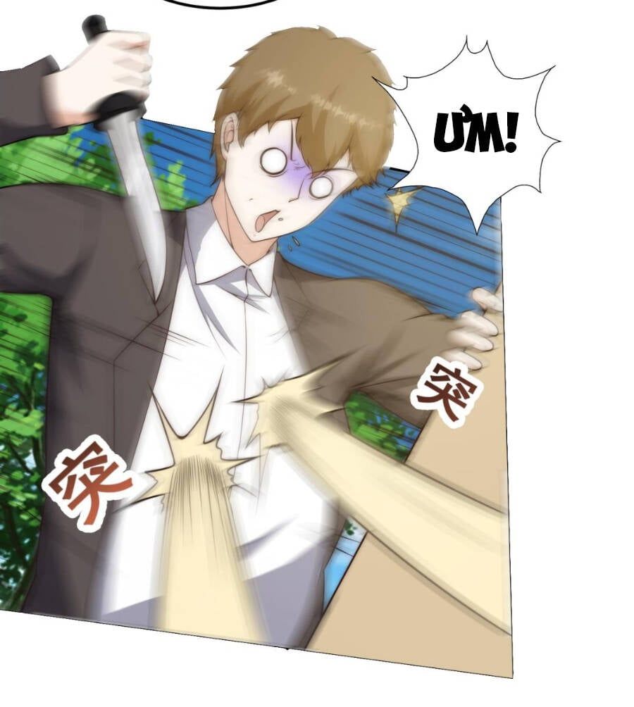 đọc truyện Tu Tiên Trở Về Tại Vườn Trường Chương 398 ảnh 14 tại Thiên Thai Truyện