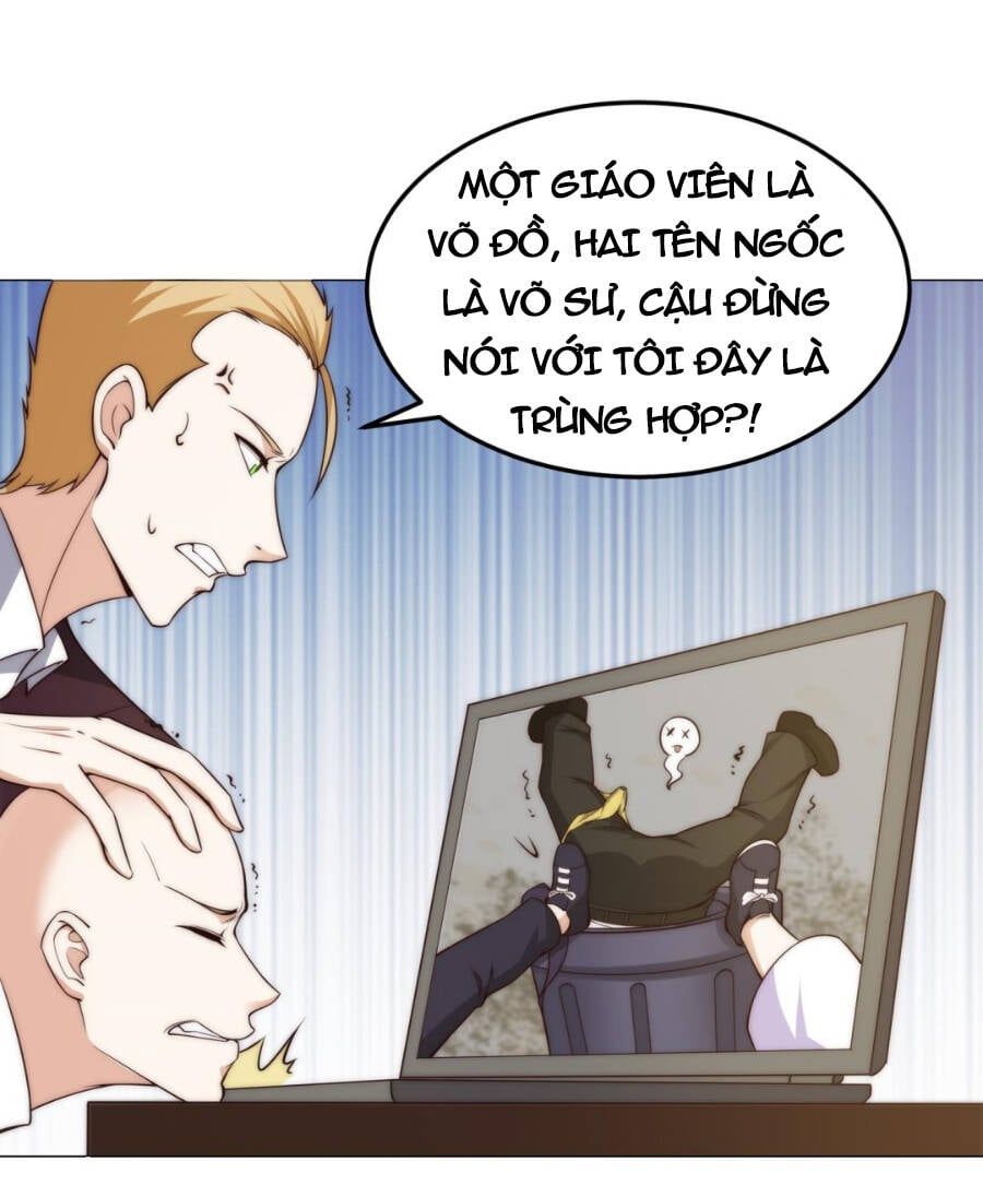 đọc truyện Tu Tiên Trở Về Tại Vườn Trường Chương 398 ảnh 15 tại Thiên Thai Truyện